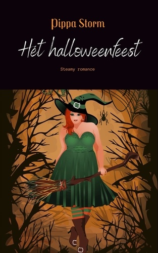  Pippa Storm - Hét halloweenfeest - Hitsig Halloween, #2.