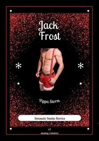 Jack Frost