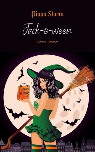  Pippa Storm - Jack-o-ween - Hitsig Halloween, #7.