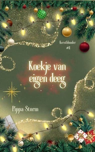 Koekje van eigen deeg