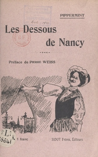 Les dessous de Nancy