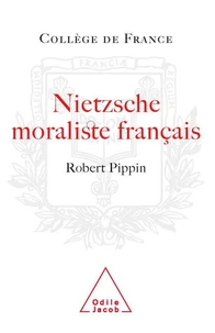Nietzsche, moraliste français