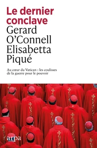 Le dernier conclave