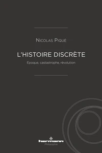 L'histoire discrète