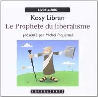 Cd le prophete du liberalisme