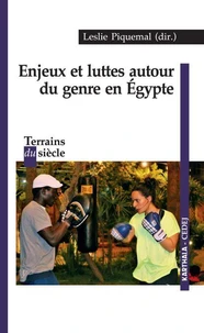 Enjeux et luttes autour du genre en Egypte