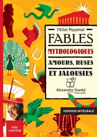 Fables mythologiques