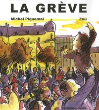 La grève