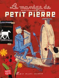 Le manège de Petit Pierre