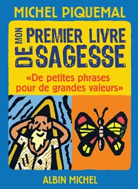 Mon premier livre de sagesse