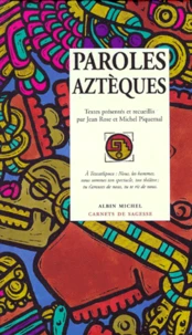 Paroles Azteques