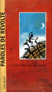 Paroles de révolte