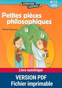 Petites pièces philosophiques