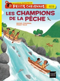 Les champions de la pêche