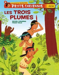 Petits Cheyennes