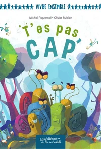 T'es pas cap'