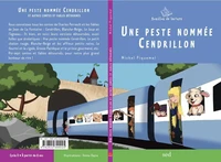 UNE PESTE NOMMEE CENDRILLON - 18 romans + FR