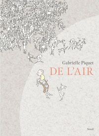 De l'air
