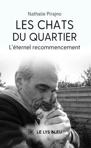 Les chats du quartier