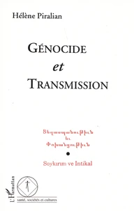 Génocide et transmission