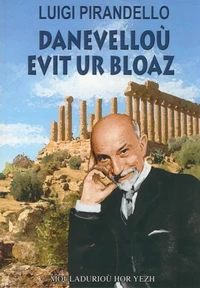 Danevelloù evit ur bloaz
