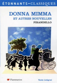 Donna Mimma