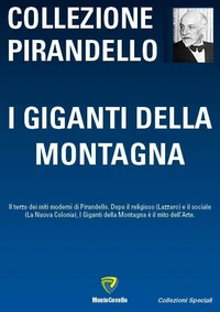 I GIGANTI DELLA MONTAGNA