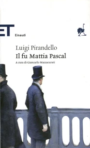 Il fu Mattia Pascal