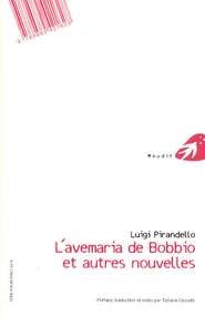 L'avemaria de Bobbio et autres nouvelles