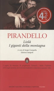 Liolà I giganti della montagna