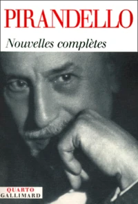 Nouvelles Completes