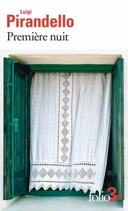 Première nuit et autres nouvelles