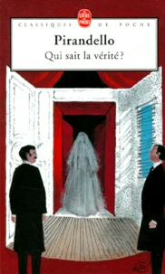 Qui sait la vérité ?