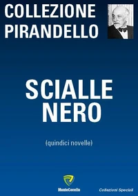 SCIALLE NERO