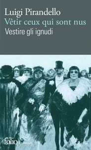 Vêtir ceux qui sont nus