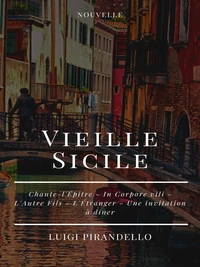 Vieille Sicile