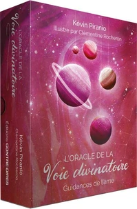 L'oracle de la voie divinatoire