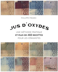 Jus d'oxydes