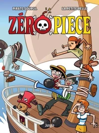 Zéro Piece Tome 1
