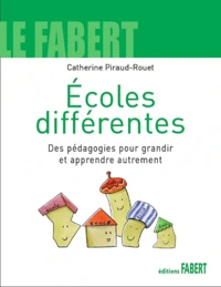 Ecoles différentes,