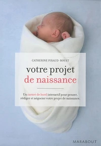 Votre projet de naissance