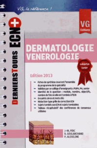 Dermatologie venerologie