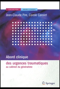 Abord clinique des urgences traumatiques au cabinet du généraliste