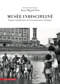 Musée indiscipliné