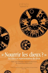 "Nourrir les Dieux ?"