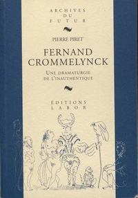 Fernand Crommelynck