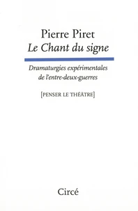 Le chant du signe