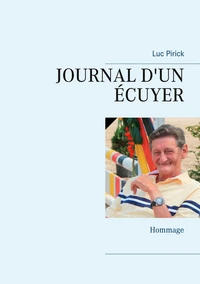 Journal d'un écuyer