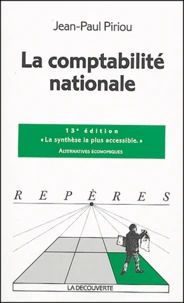 La comptabilité nationale
