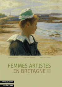 Femmes artistes en Bretagne (1850-1950)